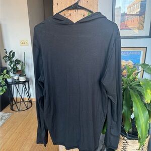 Prana Everyday Longsleeve Hooded Tshirt